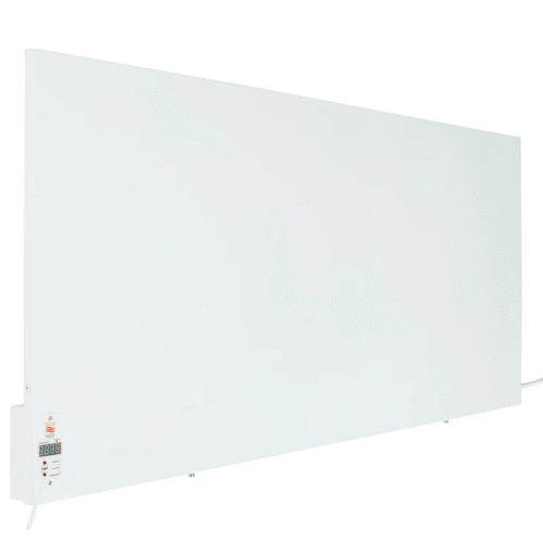 METAL INFRARED HEATER SW-RE 1000
