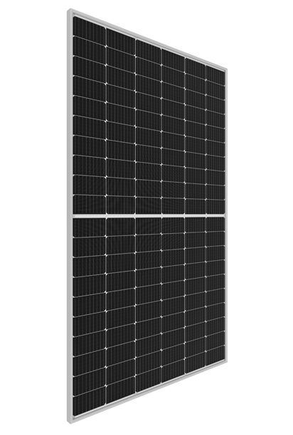 Solarmodule LONGI Hi-MO 5 model LR5-72HBD-545M