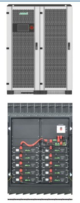 Commercial Energy Storage System Solution