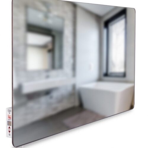 Дзеркало-02-890x1024 Glass radiator with mirror effect