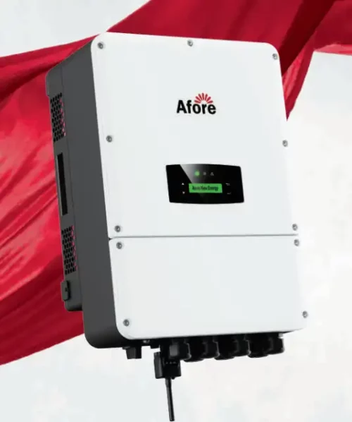 Afore AF3K-DH 3kVA zweiphasiger Hybrid-Wechselrichter