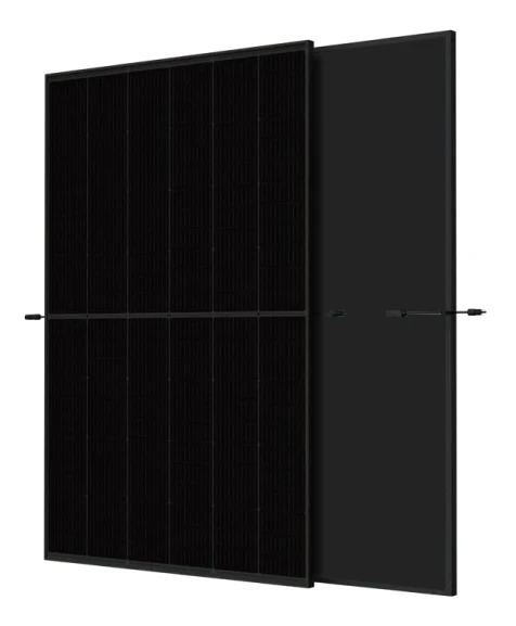 Mono Solar Panel SW425M-144Half Cell Monocrystalline 144 Cells 405W-425W