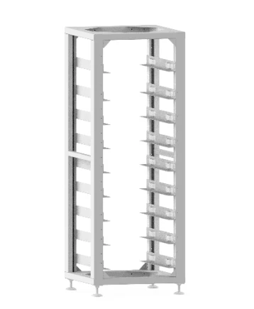 Model: 3U-HRack
Details: Standard 19inch rack, can install 10 pcs batteries