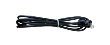 Standardni 5-metarski komunikacioni kabl povezan sa spoljnim uređajem