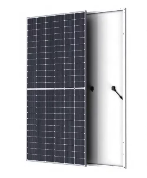 Mono Solar Panel Sunway solar SW420M-108