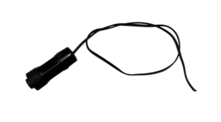 EPWR Cable5.0 (Optional) Standard 5-meter cable connected to external 12VDC power supply