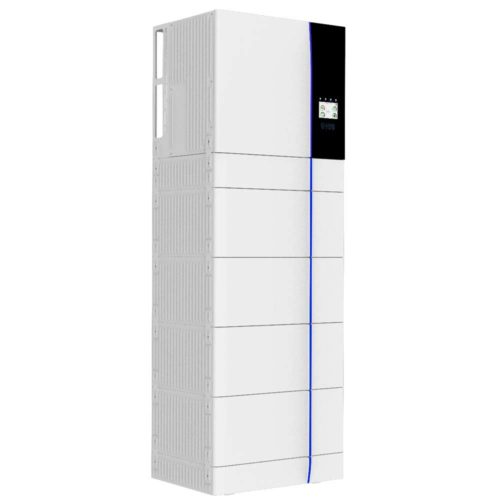 All-in-one Hybrid Energy Storage System Deye GB-SL6K / 8K / 10K / 12K / 15K / 20K-EU
