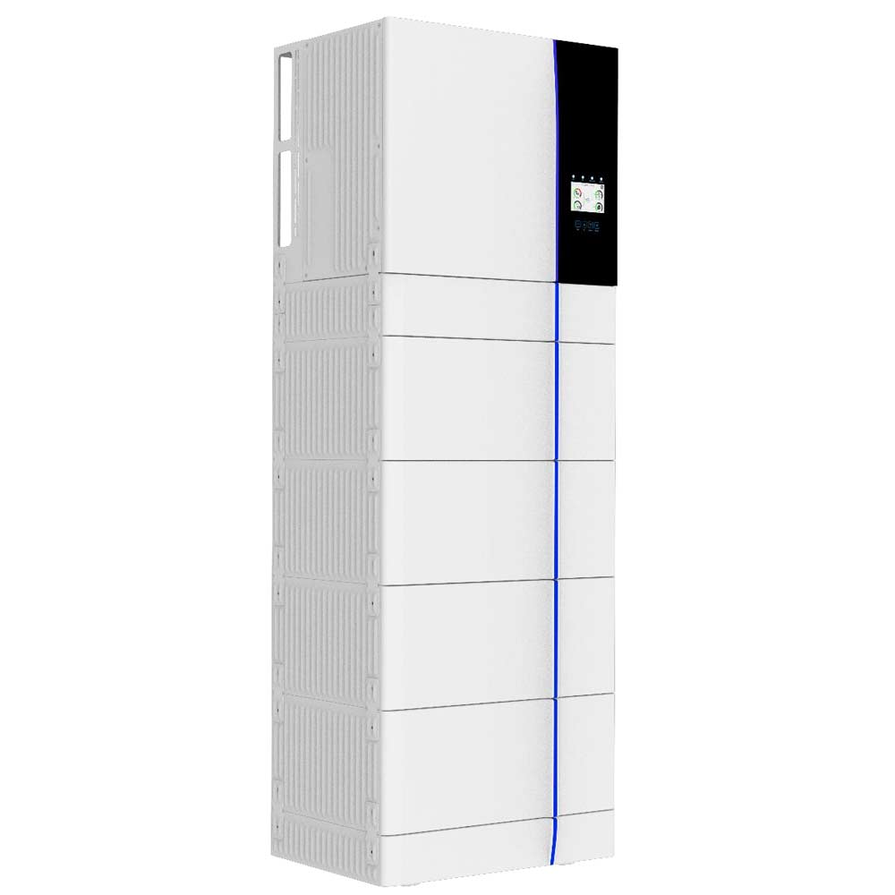 All-in-one Hybrid Energy Storage System Deye GB-SL6K / 8K / 10K / 12K / 15K / 20K-EU