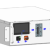 Lithiumbatterie für Solarenergie-Systeme Deye BOS-G 300AH 153.6V