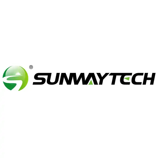 Mono-Sonnenkollektor Sunway solar SW410M-108
