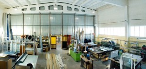 Humidity standards for industrial premises