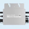 Mikro-Wechselrichter WVC-600
