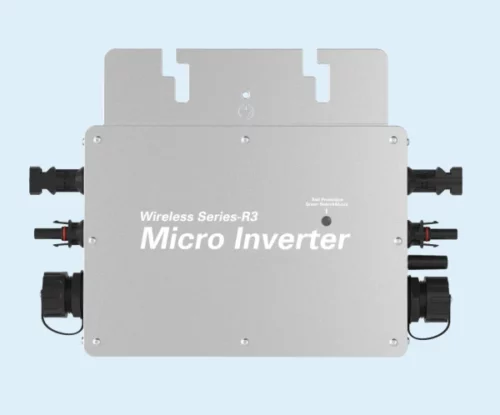 Micro Inverter WVC-600