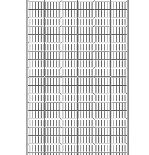 Solarni modul Bluesan BSM560 M10-72HPH 540-560