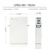 Litijumska baterija Felicitysolar LPBA48100-OL