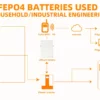 Litijumska baterija Felicitysolar LPBA48100-OL