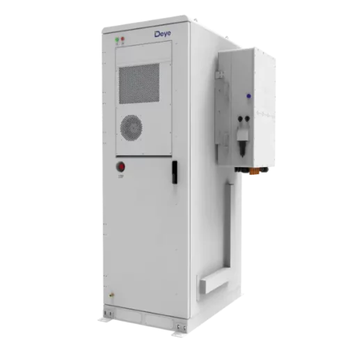 All-In-One Hybrid ESSGE-F60 (50KW/60KWh)