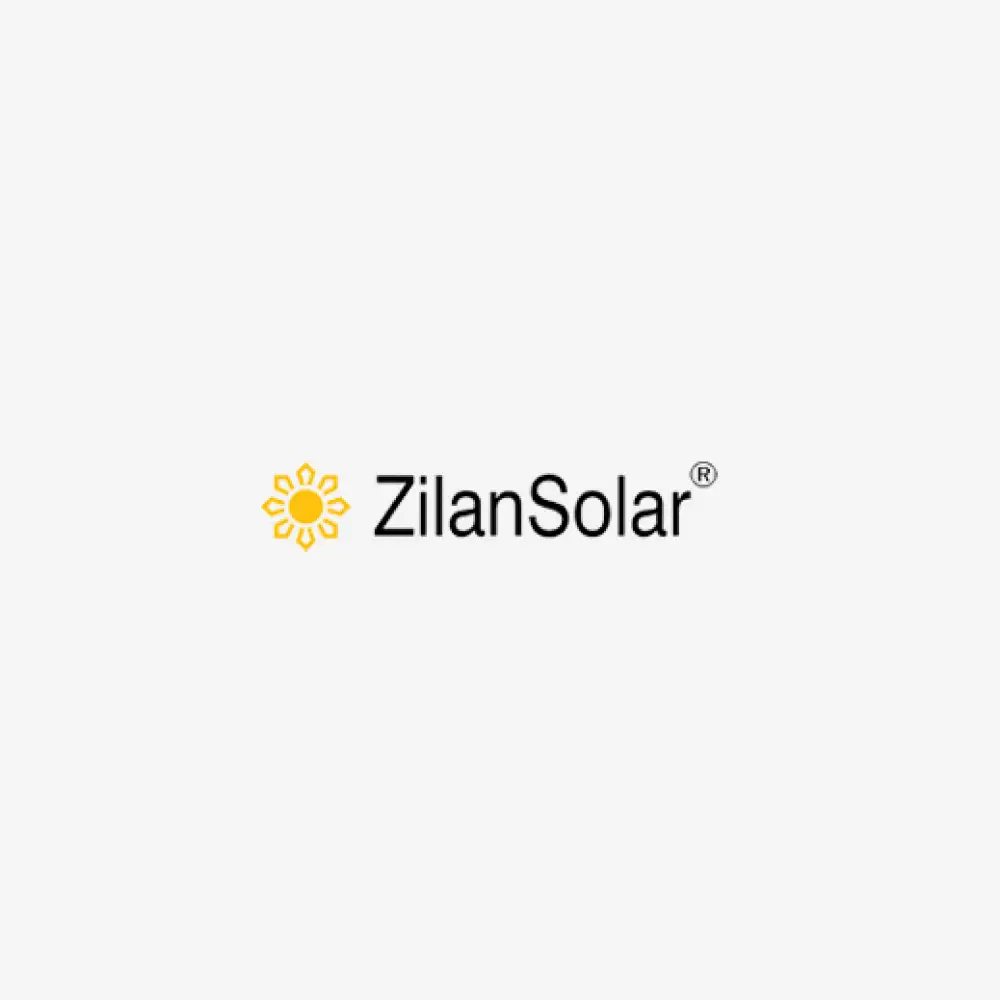 Stainless non pressurized solar heater Z-NS5810