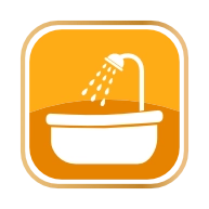 icon shower