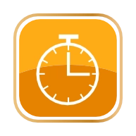 icon timer