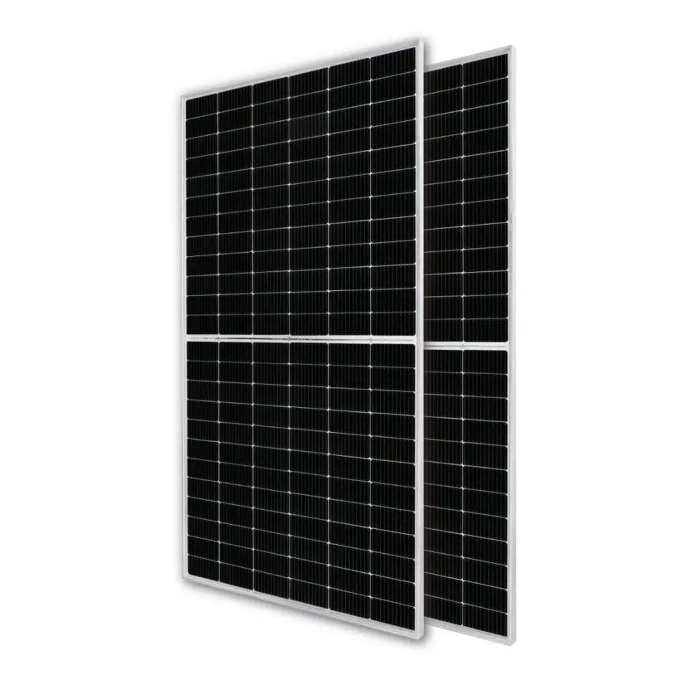 JA Solar 525-550Wp Mono perc Modul JAM72D30 525-550/MB