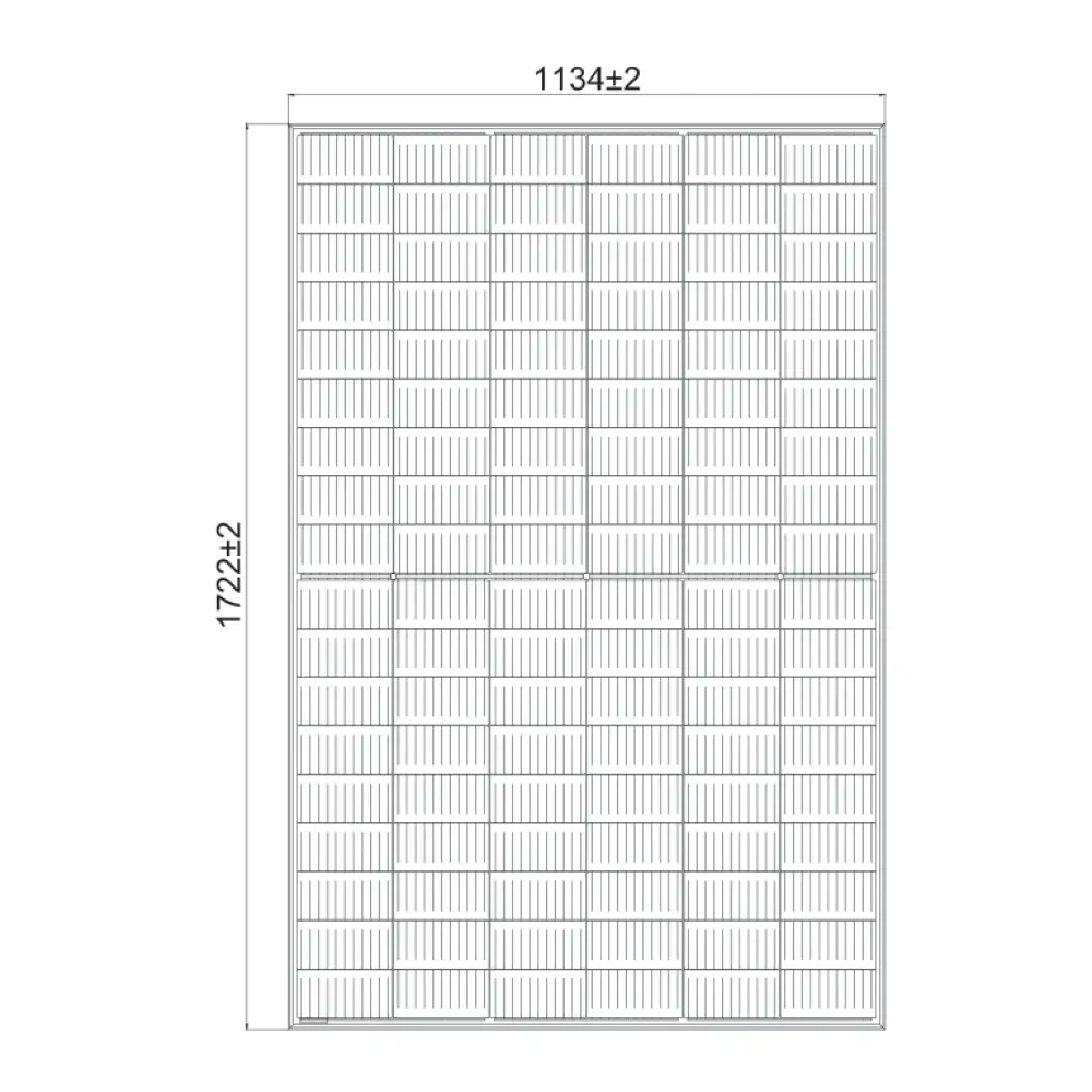 Detailed illustration of complex barcode layout with numerical codes.