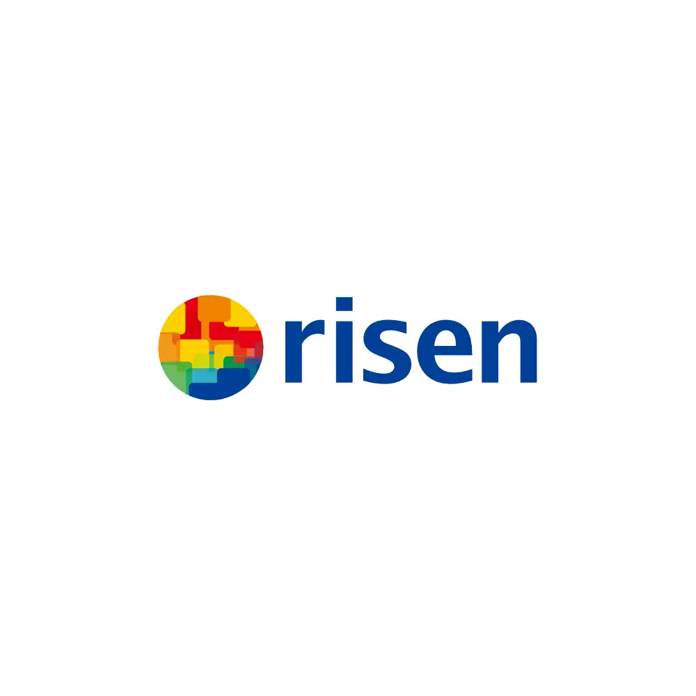Logo of RISEN ENERGY CO., LTD