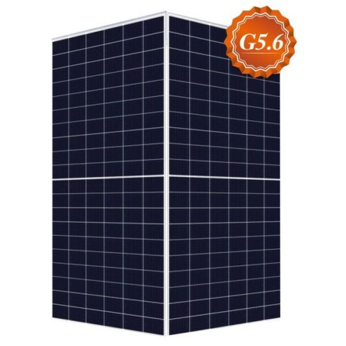 G5.6 solar panel module for renewable energy.