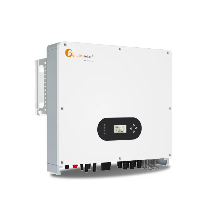 Felicity Solar brand inverter for renewable energy systems.