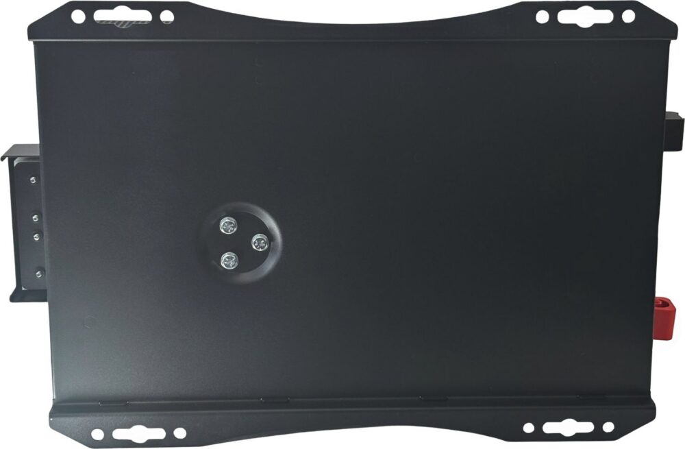 img Солнечный инвертор Conexpro DF-30224-H60, 24 В, 3000 Вт, MPPT 60 А