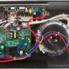 img Солнечный инвертор Conexpro DF-30224-H60, 24 В, 3000 Вт, MPPT 60 А