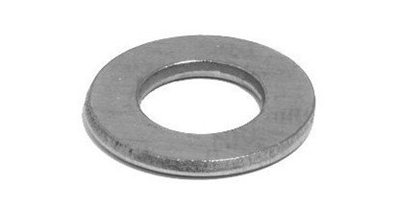 Small washers NP8, A2, 100 pcs.