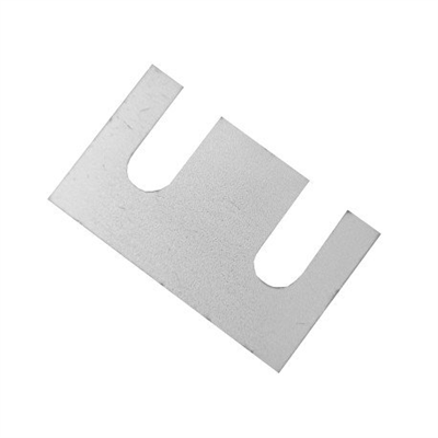 img Distanzunterlage NH2 DP, 3 mm