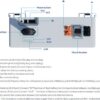 DEYE SE-F5 Pro battery, 5.12 kWh, LV