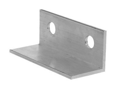 img Aluminium-L-Verbindungsstücke für HNP1-Profile, 30 Stück.