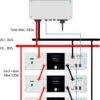 img Akumulator VAMI VMBR-51100, 5,12 kWh, LV, v omarici