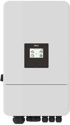 Hybrid inverter DEYE SUN-10K-SG05LP3-EU-SM2 10 kW, 3-phase, LV, 5th generation
