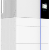 DEYE All-in-One система GB-SL 15 кВт, 2 батареи + BMS, HV