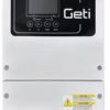 img Регулятор GETI GWH02D для нагрева воды от солнечных панелей, 4 кВт