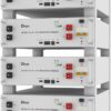 img Аккумулятор DEYE SE-G5.1 Pro-B, 5,12 кВт·ч, LV, в стойку