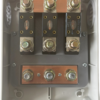 img Батарейная коробка BB2.1x, 2 батареи + 1 инвертор