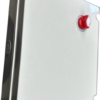 Батарейная коробка BB5.1, 5 батарей + 1 инвертор