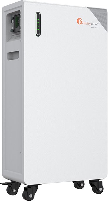 img Akumulator Felicity FLB48314TG1-H, 16 kW·h, LV
