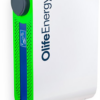 img Зарядная станция OlifeEnergy DoubleBox BASE, 2 розетки, 2×22 кВт