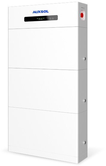 img Akumulatorni modul AUXSOL ABL-P05H-H02, 5,3 kW·h, HV