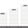 img Akumulatorni modul AUXSOL ABL-P05H-H02, 5,3 kW·h, HV