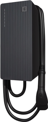 Ladestation Teltonika TeltoCharge mit 5 m Kabel, 22 kW, 3 Phasen, Typ 2