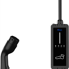 img DEYE charging station with LoRa for electric vehicles, 22 kW, 3 phases, Type 2