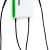 Zarađna stanica OlifeEnergy DoubleBox BASE, 2 direktna kabla, 2×22 kW