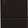Vorderseite Teltonika TeltoCharge EVC1, braun (ohne Kabel)